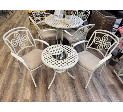 Kirton Ice Bucket Bistro